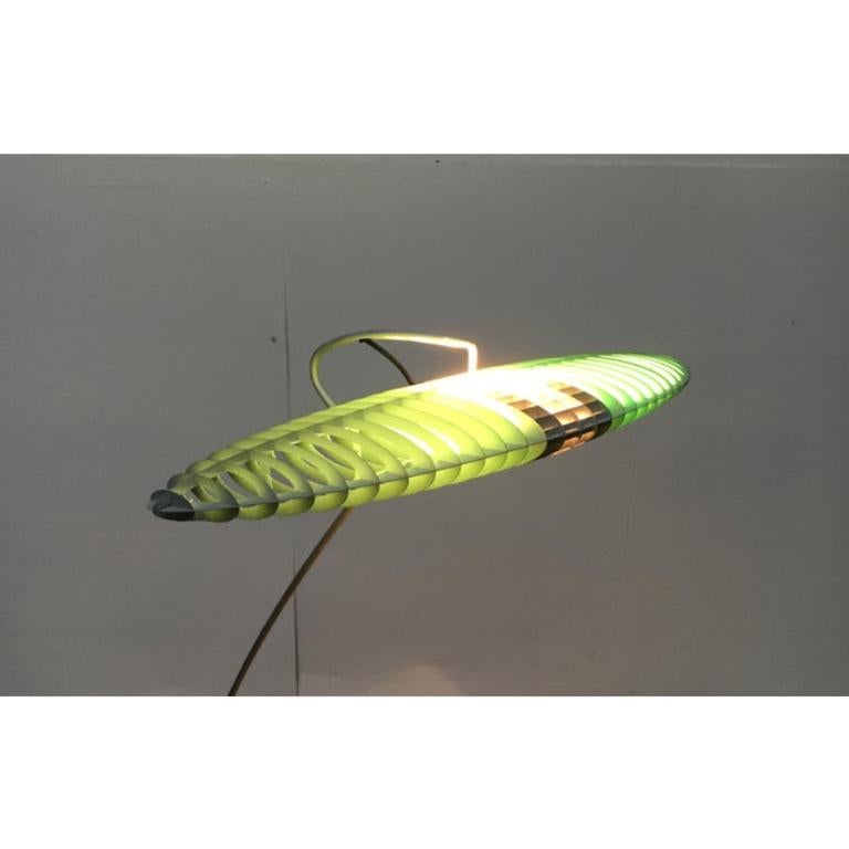 Italian Postmodern Titania Terra Floor Lamp by Alberto and Paolo, Late 80s For Sale 6