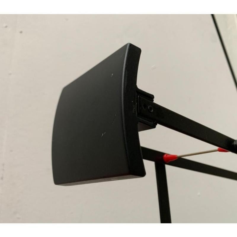 Italienische postmoderne Tizio-Tischlampe aus Italien von Richard Sapper für Artemide, 1970er Jahre im Angebot 1