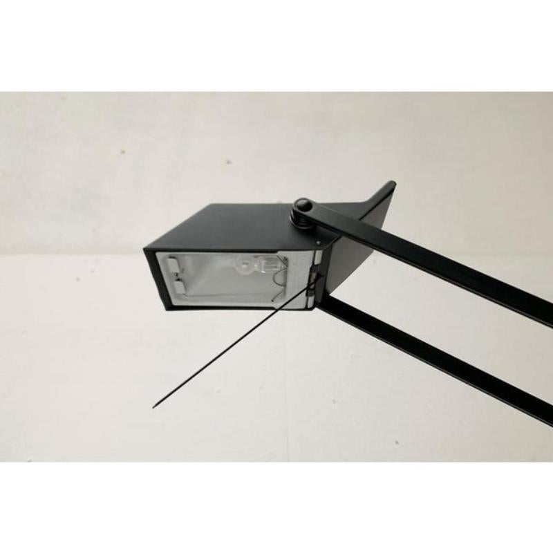 Italienische postmoderne Tizio-Tischlampe aus Italien von Richard Sapper für Artemide, 1970er Jahre im Angebot 3