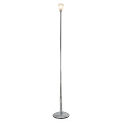 Retro Italian Postmodern Torchiere Floor Lamp