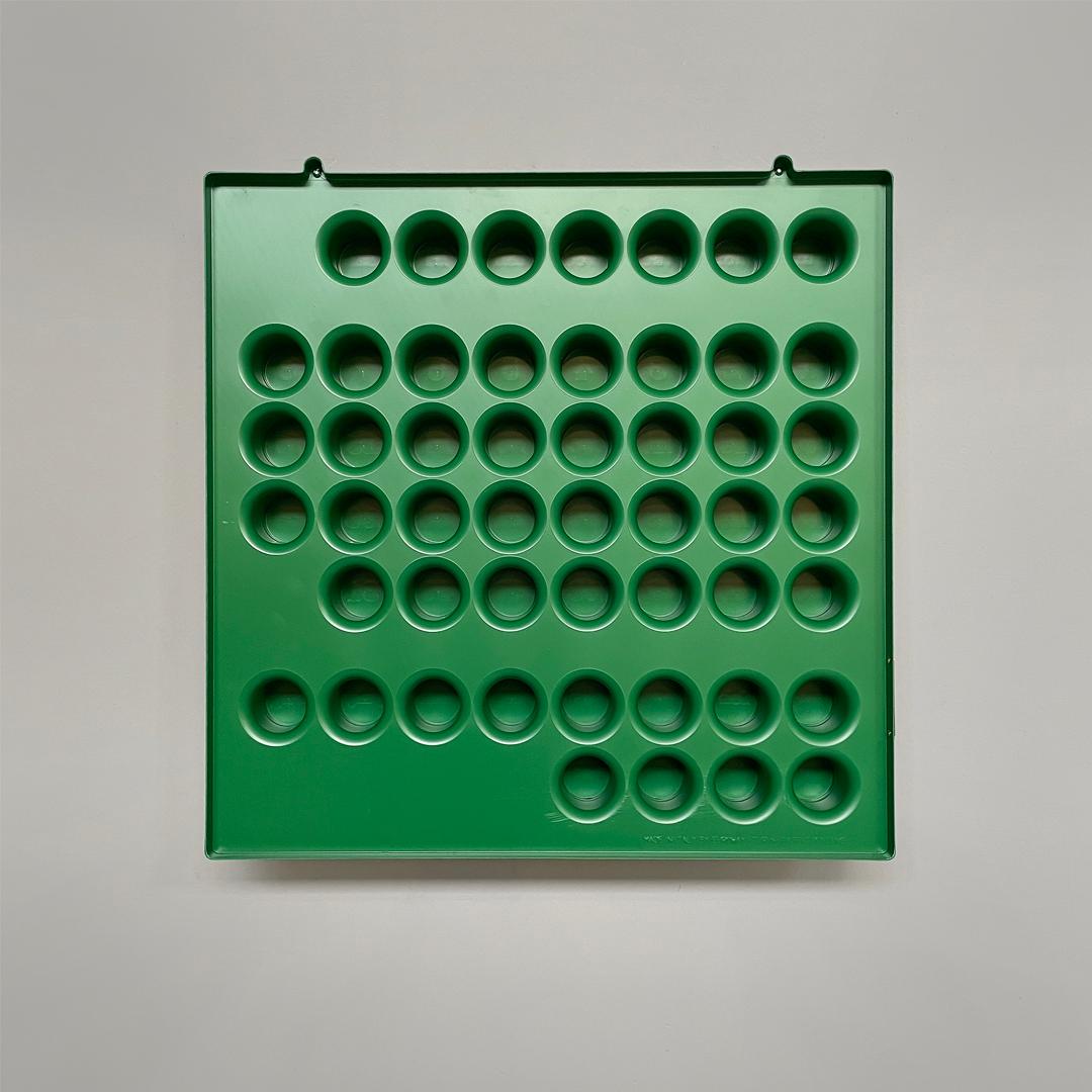 Italienischer postmoderner Wandkalender „Perpetual Calendar“ von Della Beffa für Ring a Date, 2000er Jahre im Angebot 5