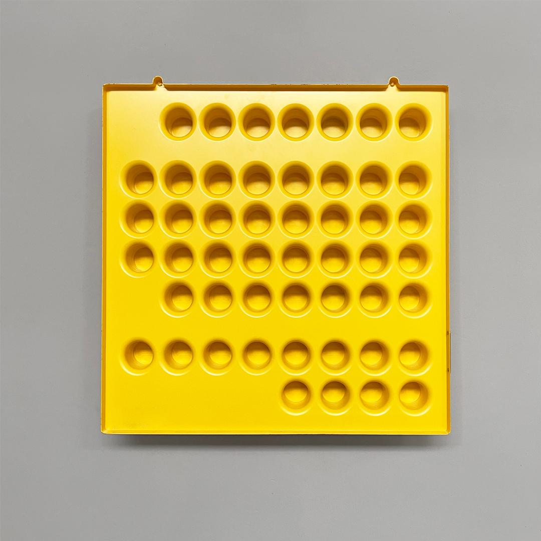 Italienischer postmoderner Wandkalender „Perpetual Calendar“ von Della Beffa für Ring a Date, 2000er Jahre im Angebot 5