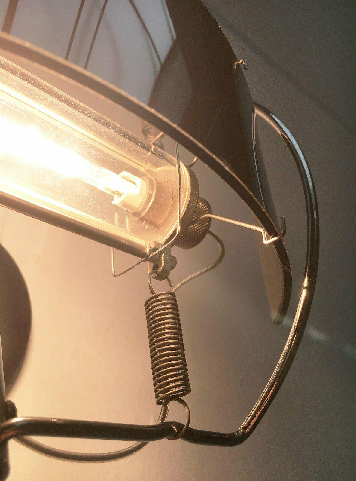 Lampada da parete postmoderna di Emanuele Ricci per Sidecar Artemide in vendita 4