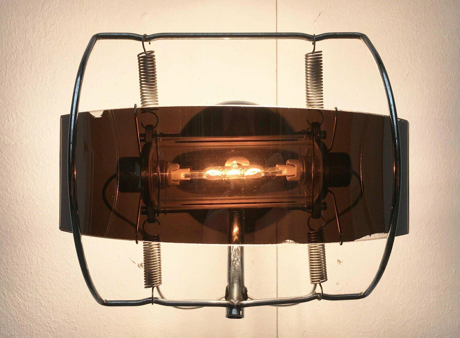 Lampada da parete postmoderna di Emanuele Ricci per Sidecar Artemide in vendita 5