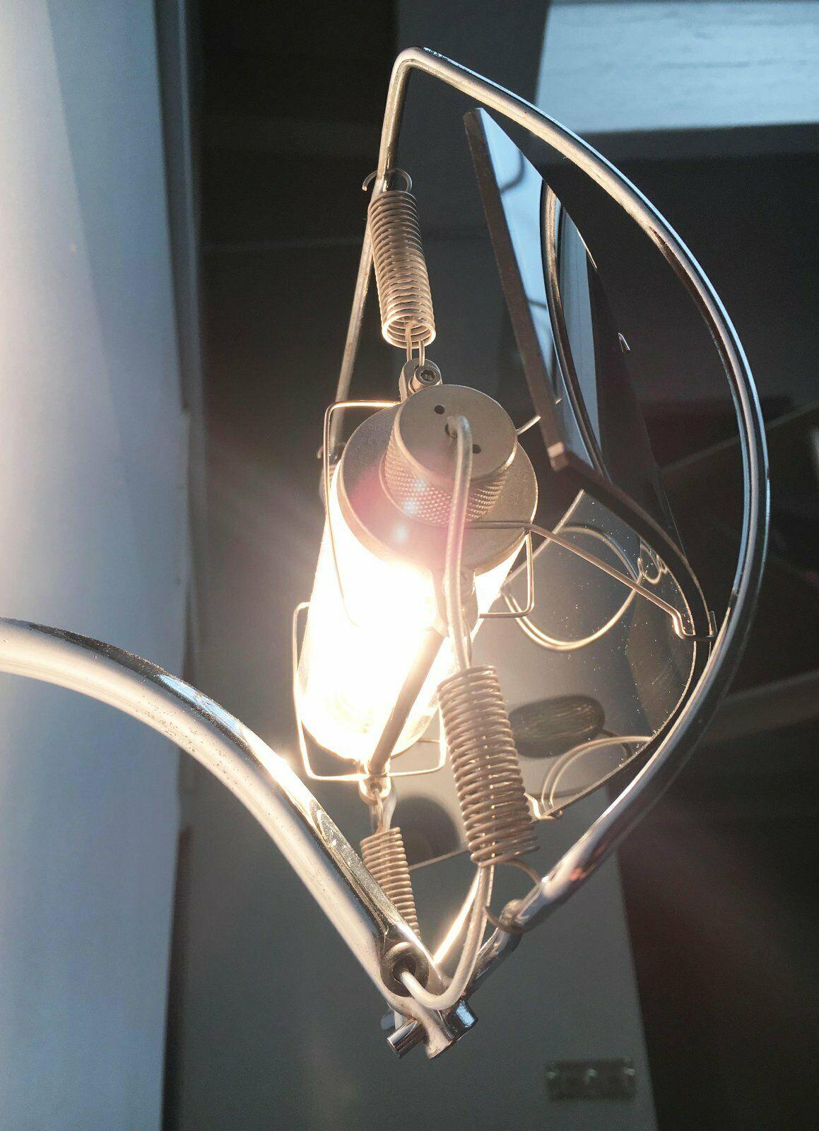 Lampada da parete postmoderna di Emanuele Ricci per Sidecar Artemide in vendita 6