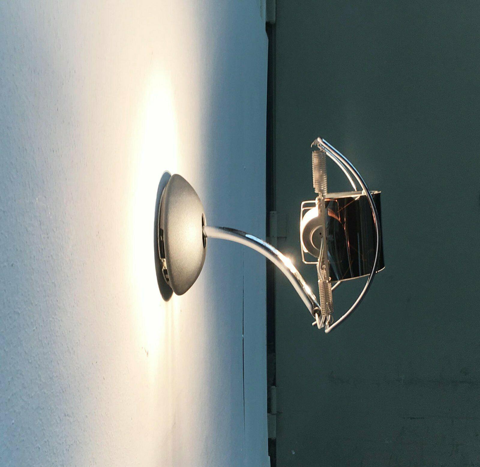 Postmoderno Lampada da parete postmoderna di Emanuele Ricci per Sidecar Artemide in vendita
