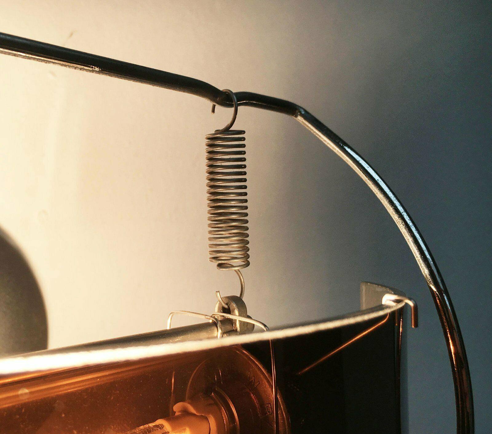 Lampada da parete postmoderna di Emanuele Ricci per Sidecar Artemide in vendita 2