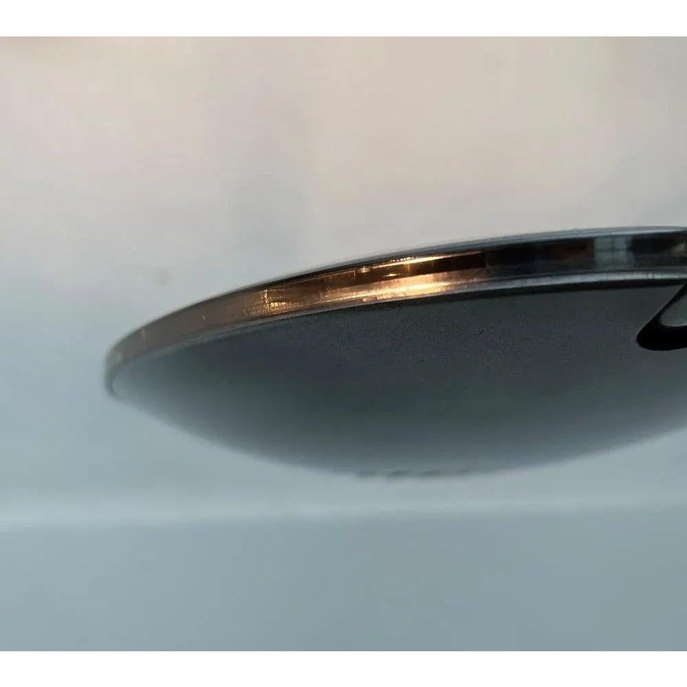 Lampada da terra postmoderna Zeta Terra di Giuseppe Linardi per Lumina, anni '90 in vendita 3