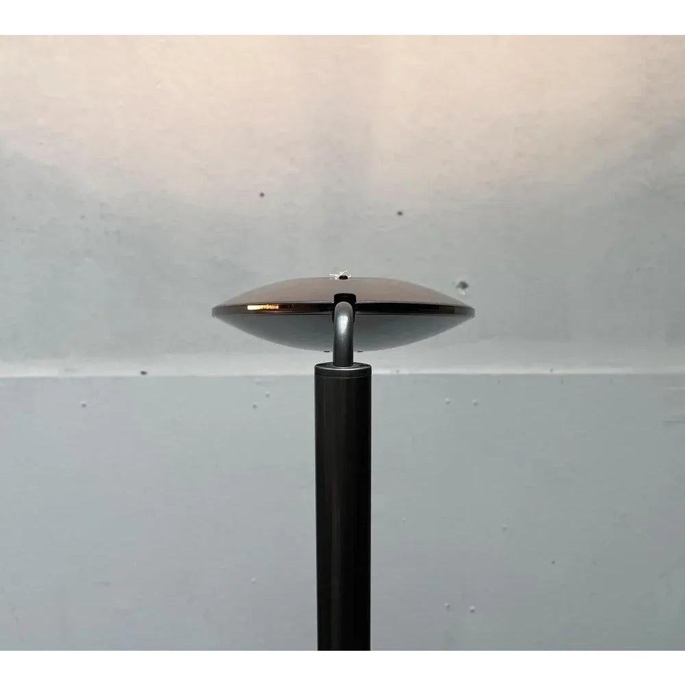 Lampada da terra postmoderna Zeta Terra di Giuseppe Linardi per Lumina, anni '90 in vendita 5