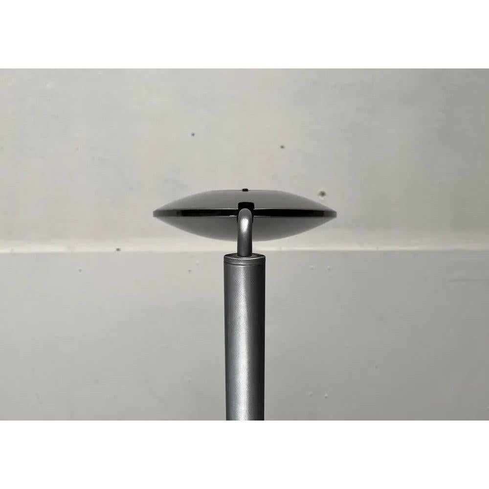Lampada da terra postmoderna Zeta Terra di Giuseppe Linardi per Lumina, anni '90 in vendita 1