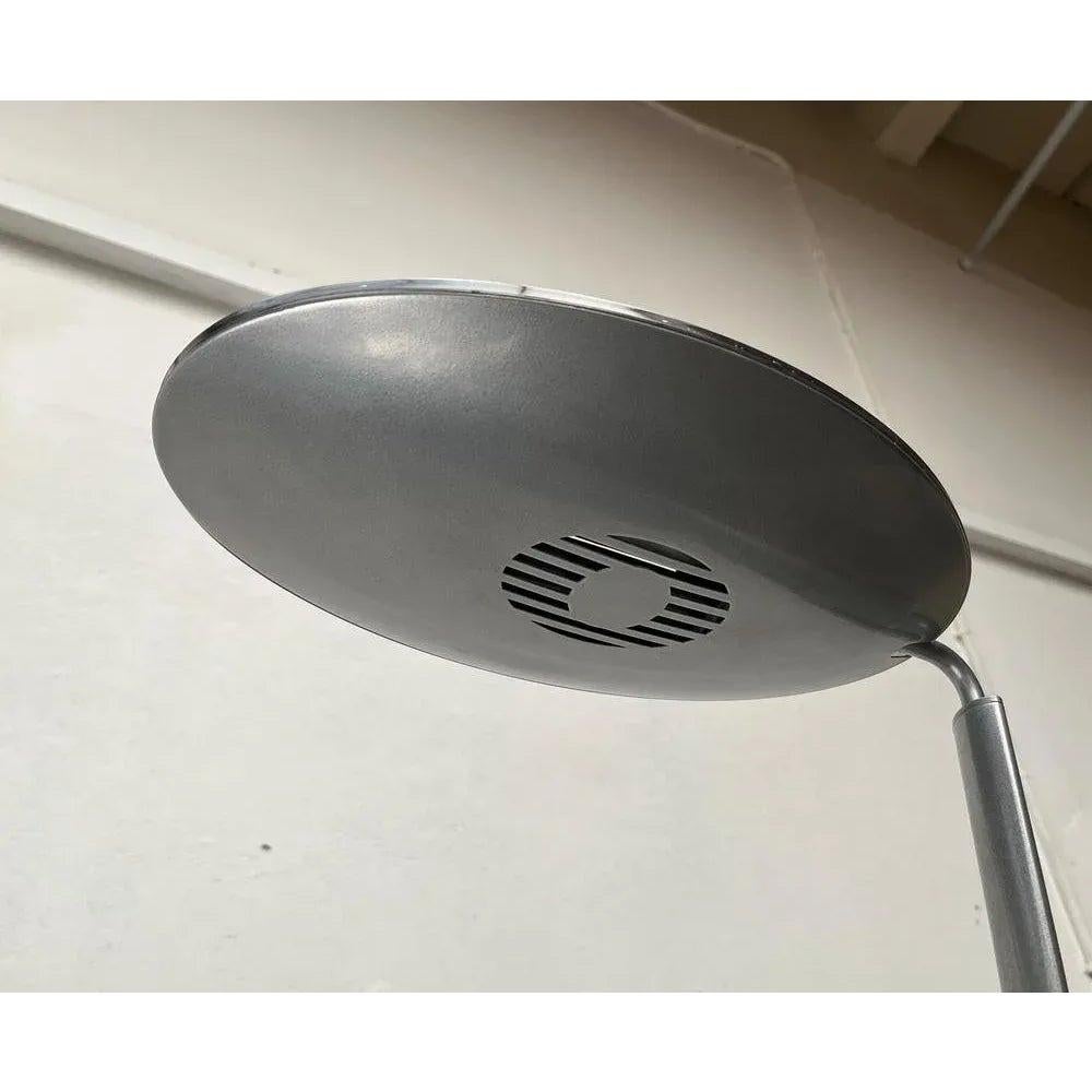 Lampada da terra postmoderna Zeta Terra di Giuseppe Linardi per Lumina, anni '90 in vendita 2