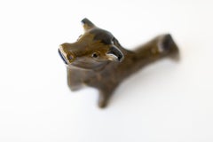 Italian Pottery Bull