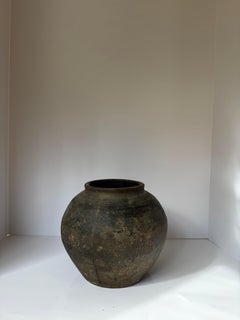 Italian Pottery Vessel