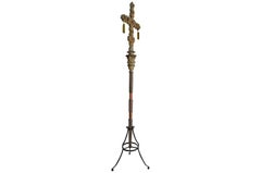 Italian Processional Cross