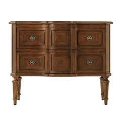 Italian Provincial Dresser