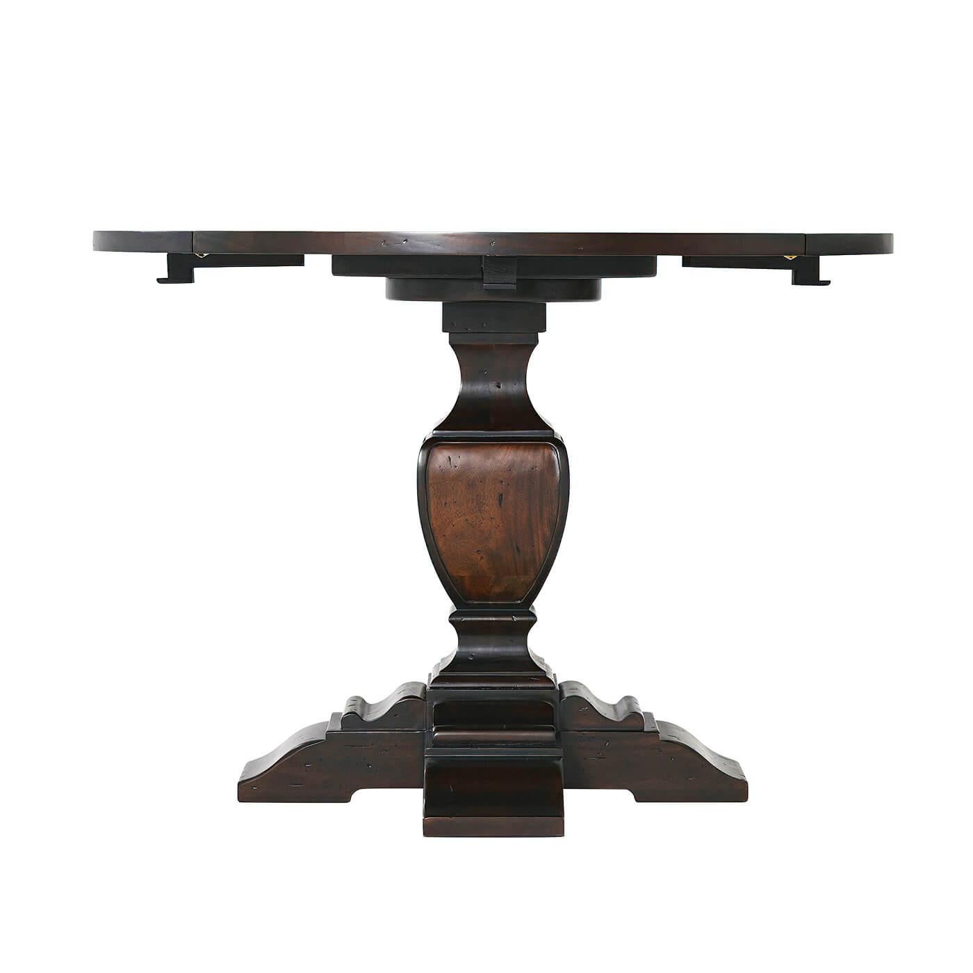 theodore alexander dining table