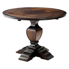 French Provincial Dining Room Tables