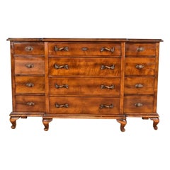Louis XV Kommoden