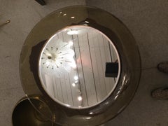 Mirror by Max Ingrand for Fontana Arte