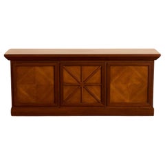 Italian Rationalist Sideboard
