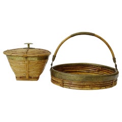 Bowls and Baskets