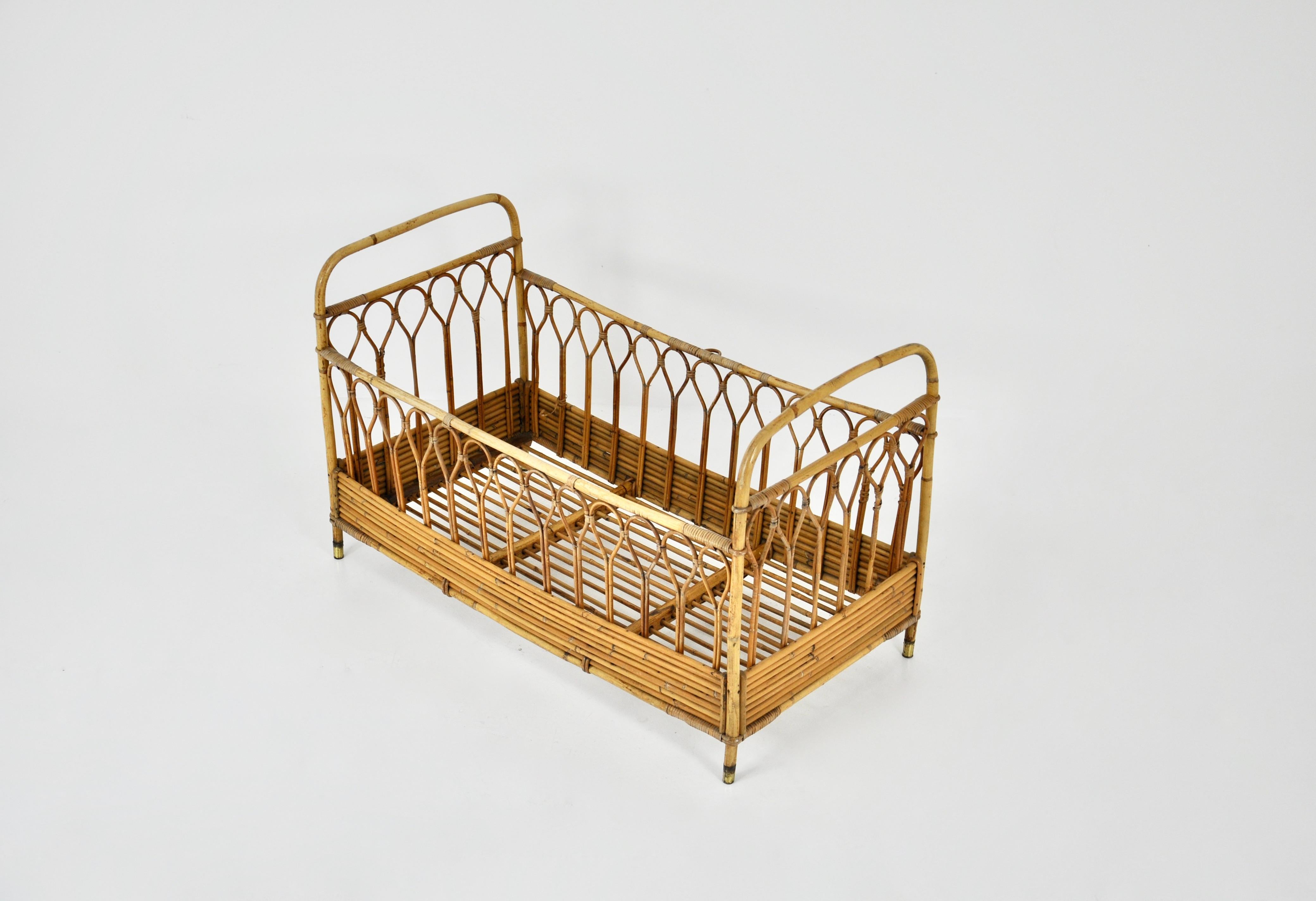 jenny lind crib from 1980s