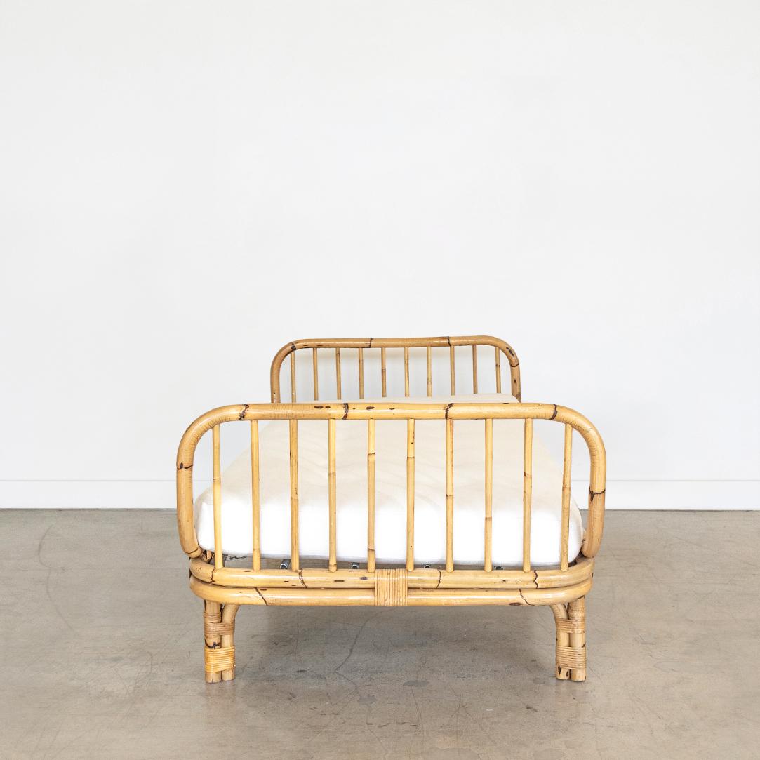 rattan daybed queen