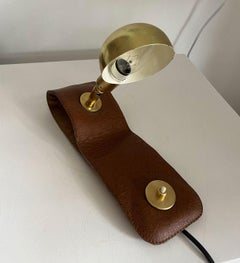 Italian Reading Light, Circa 1970s