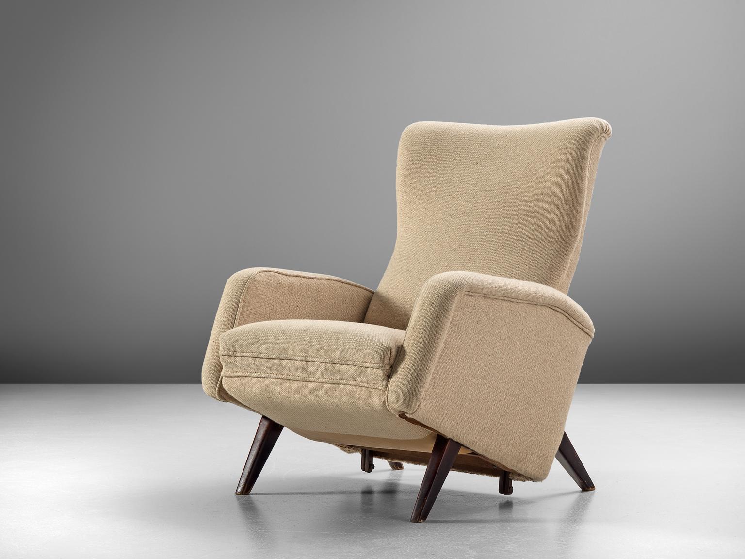 1950 recliner chair
