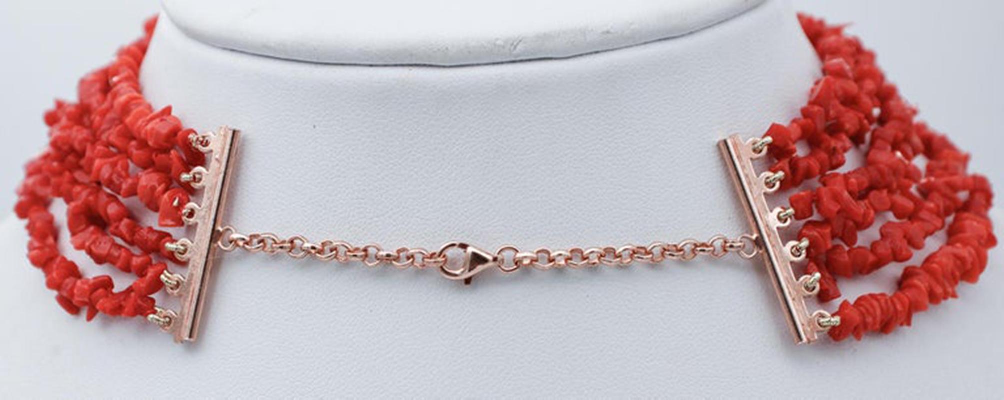 italian red coral price