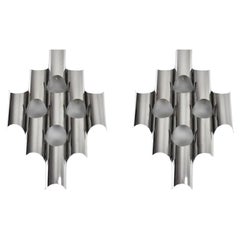 Wall Lights and Sconces