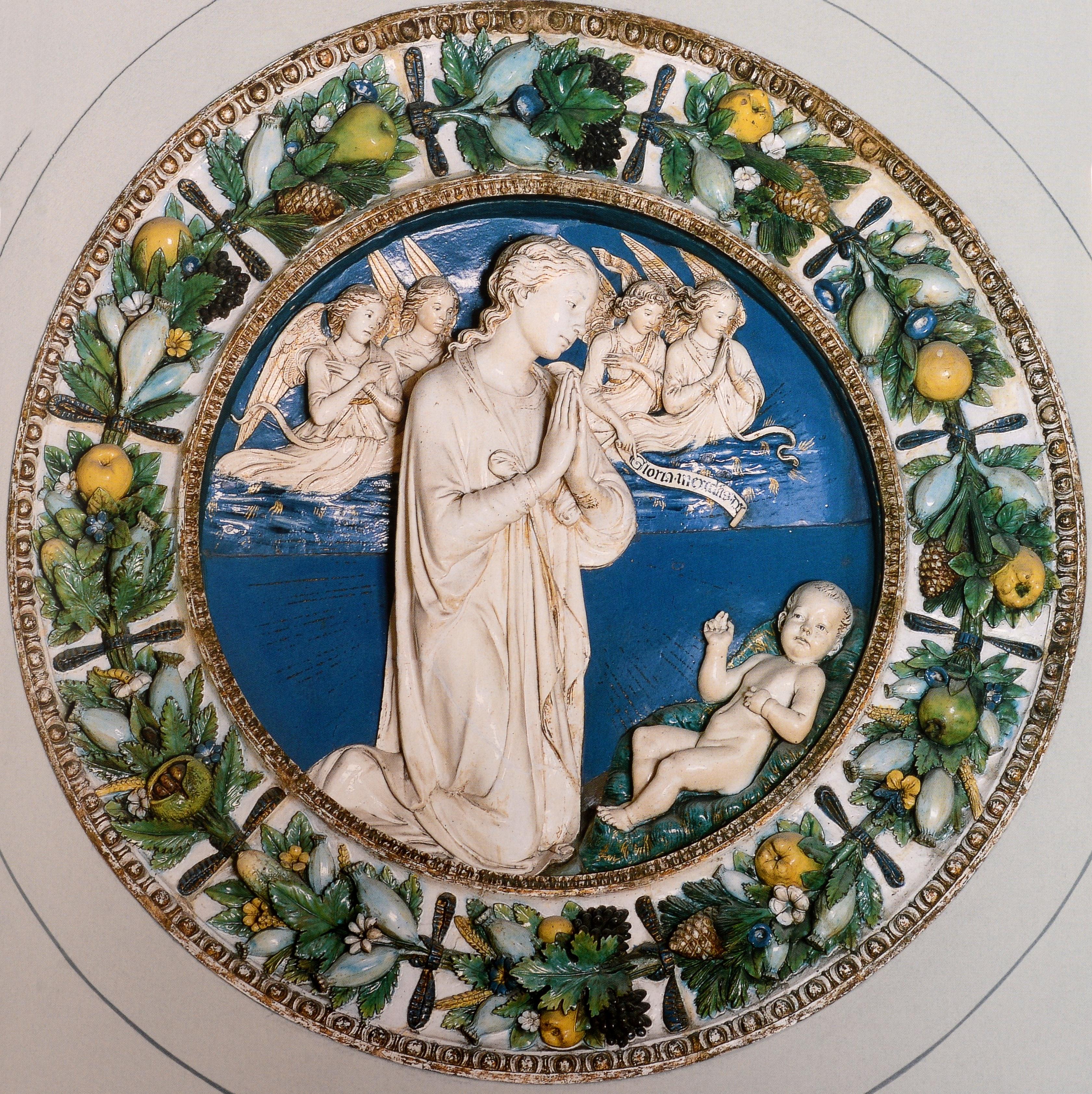 Italian Renaissance Ceramics by Wendy M. Watson For Sale 3