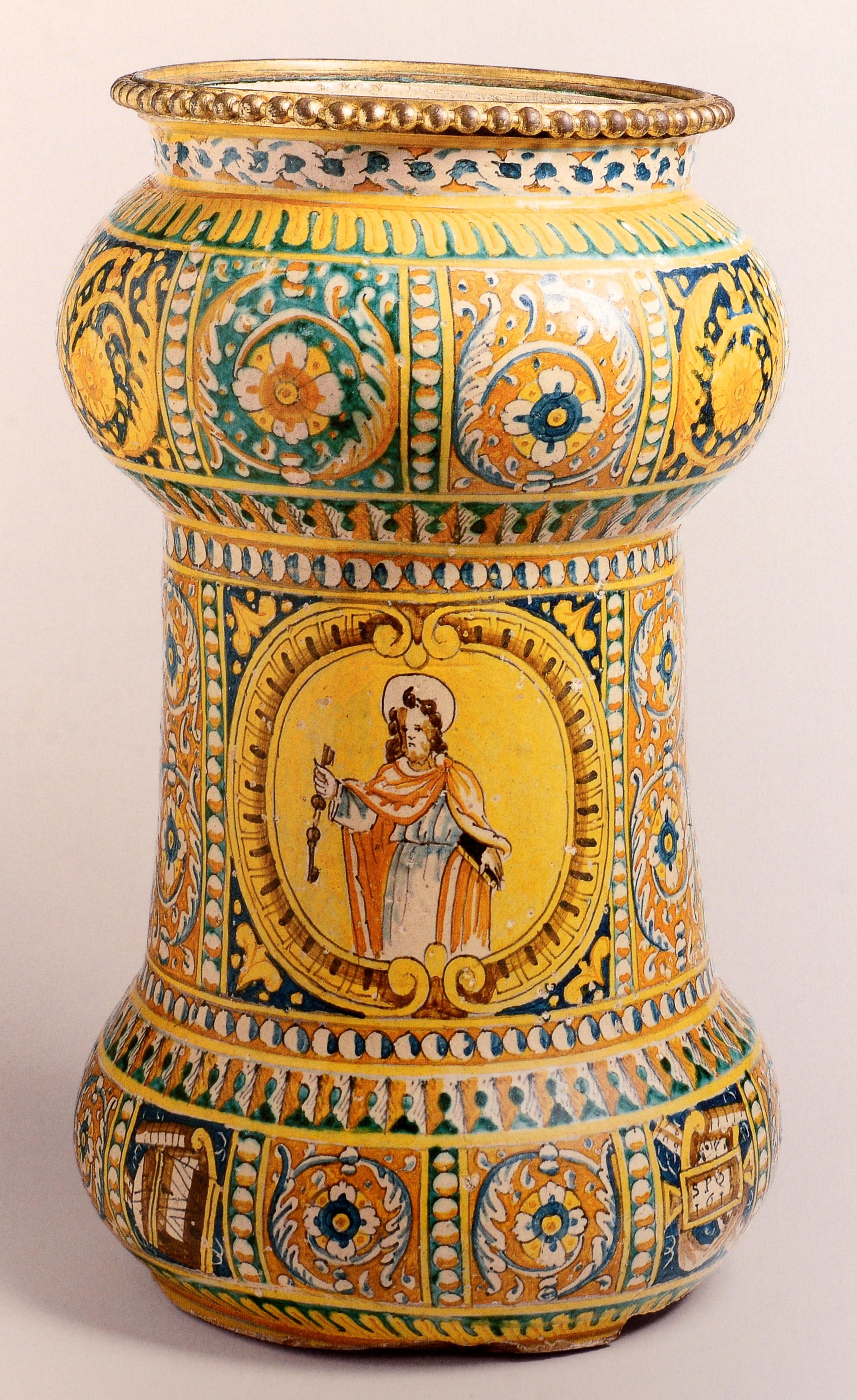 Italian Renaissance Ceramics by Wendy M. Watson For Sale 8