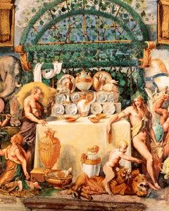 Italian Renaissance Ceramics by Wendy M. Watson