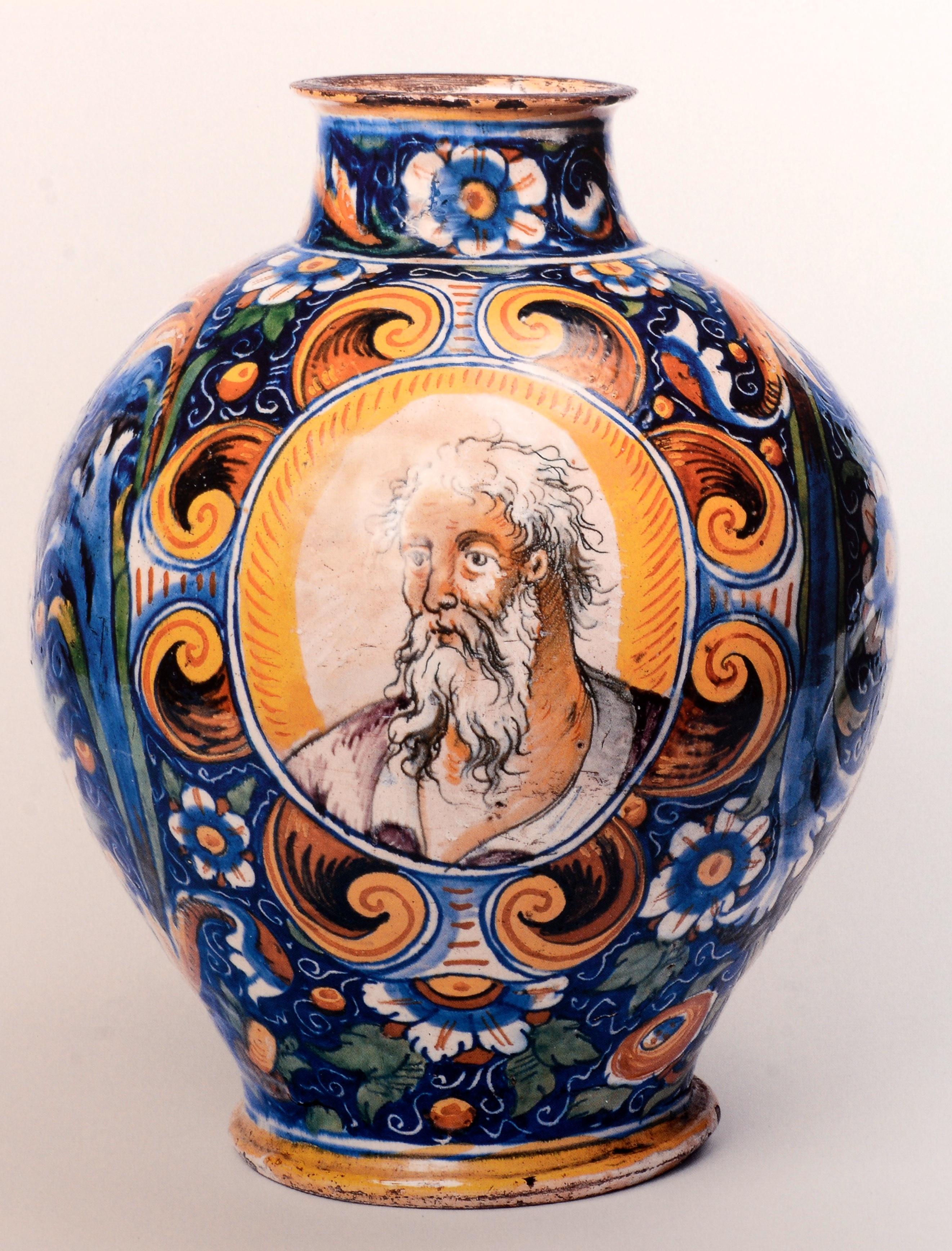 Italian Renaissance Ceramics by Wendy M. Watson For Sale 2