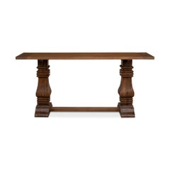 Italian Renaissance Console Table