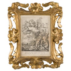 Italian Renaissance Mythological Scene