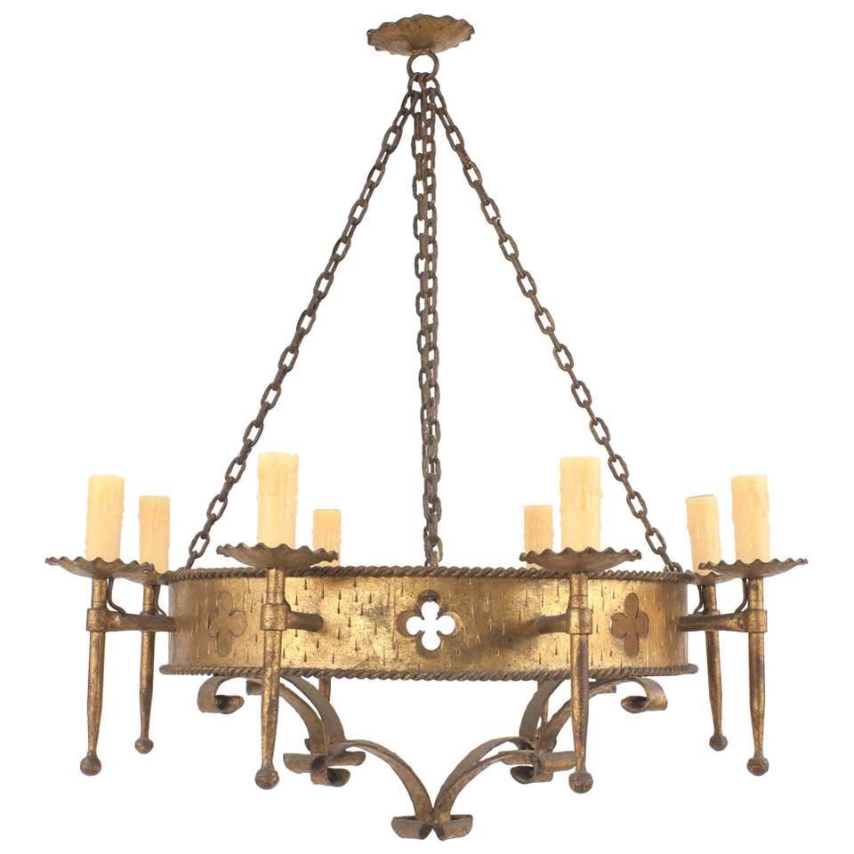 Renaissance Lighting & Light Fixtures - 115 For Sale at 1stdibs ...