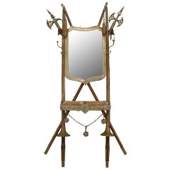 Racks and Stands