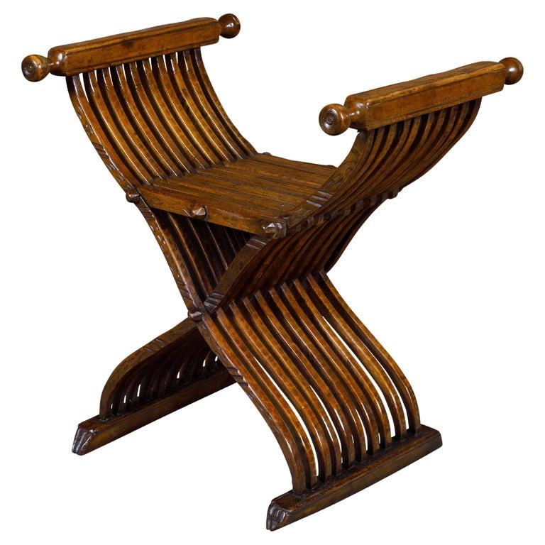 Sedia Pieghevole Savonarola Sedia Prezzo Sedia Savonarola Foldes