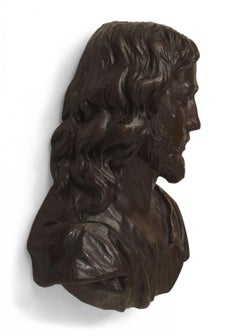 Italian Renaissance Walnut Jesus