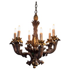 Chandeliers and Pendants