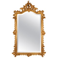 Rococo Mirrors