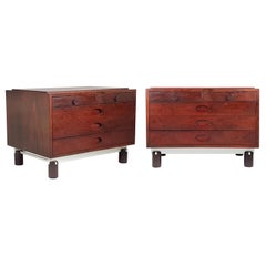 Metal Night Stands