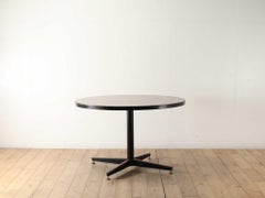 Italian Round Table 1960's