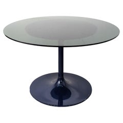 Italian Round Table, 1970s