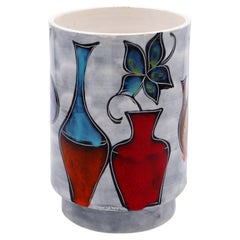 Vases and Vessels