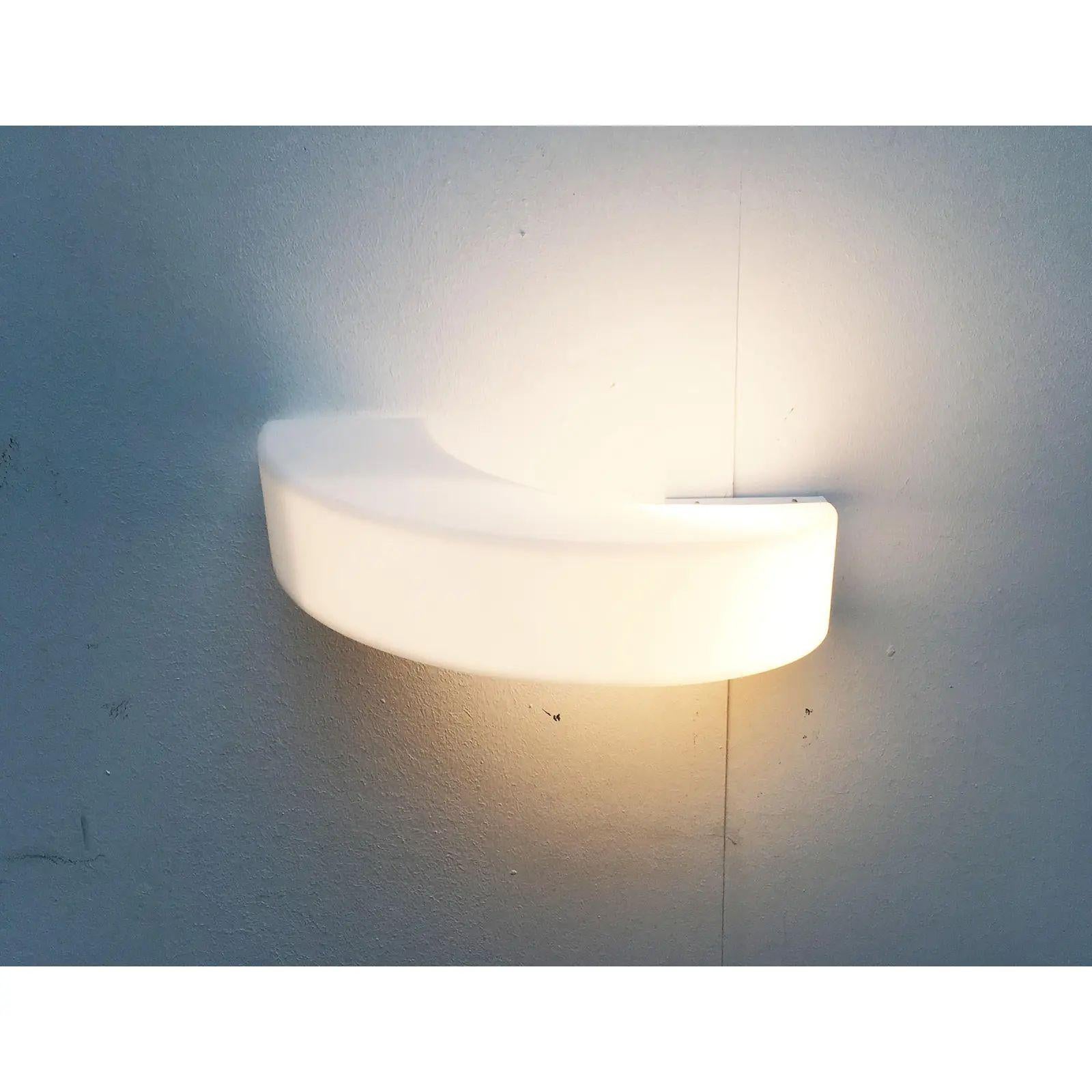 Italian Saturn W Sconce from Linea Light For Sale 6