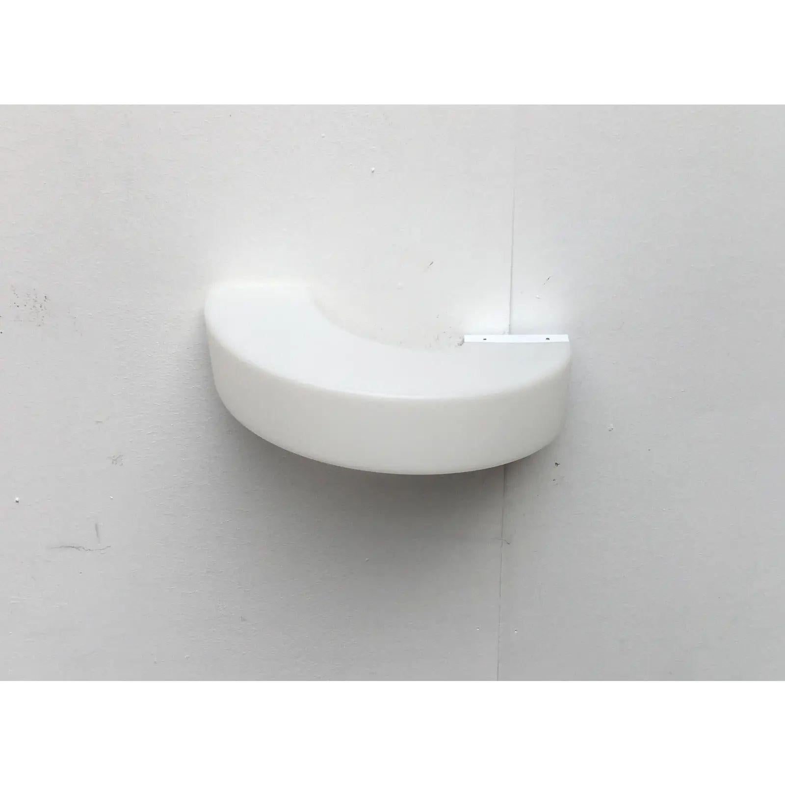 20th Century Italian Saturn W Sconce from Linea Light For Sale