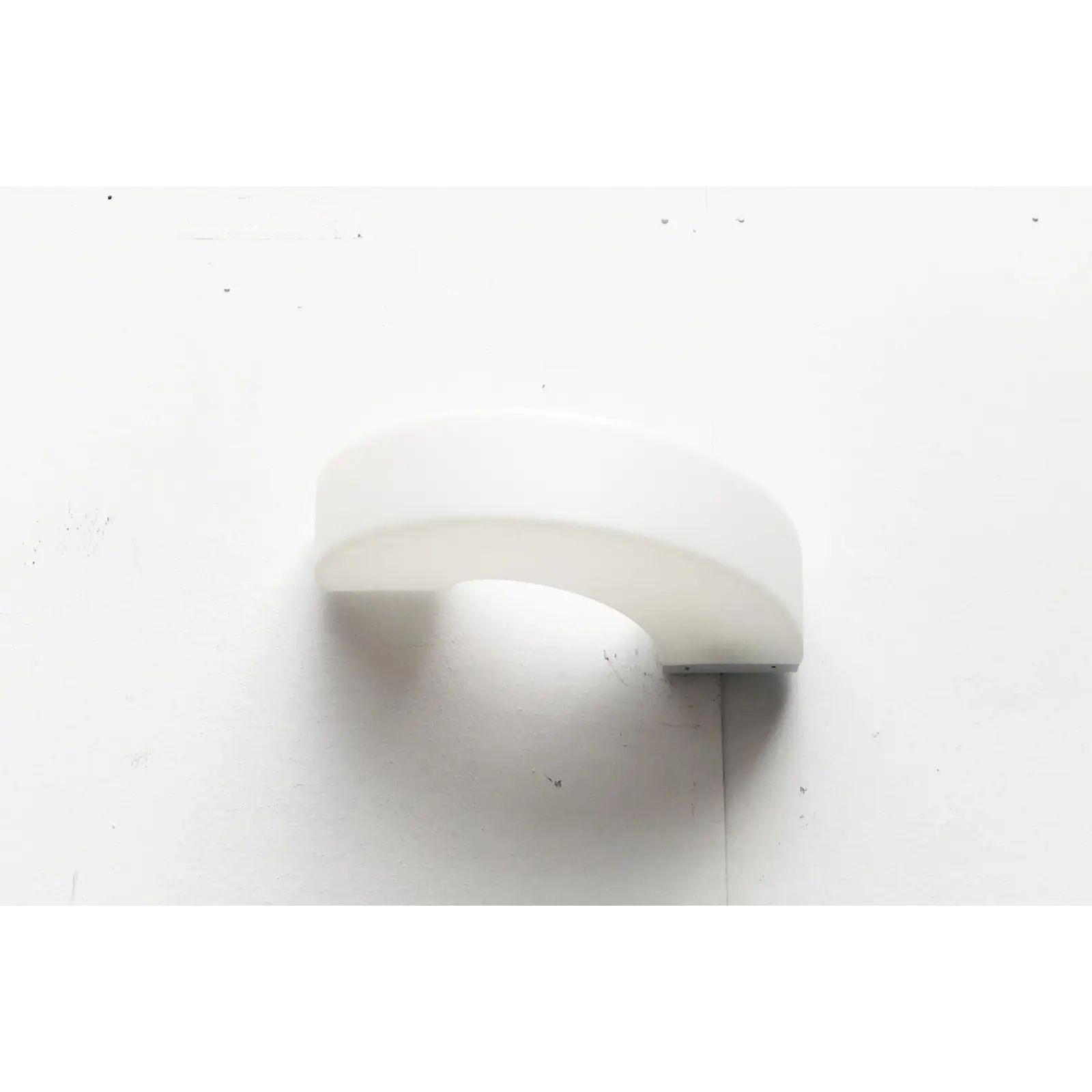 Italian Saturn W Sconce from Linea Light For Sale 3